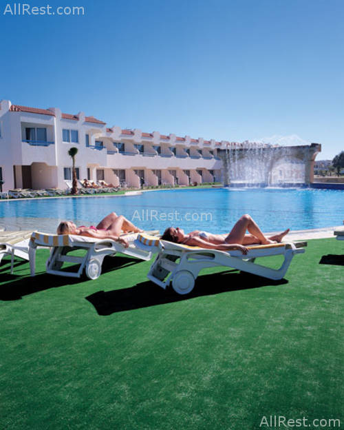 Dreams Vacation Resort 1